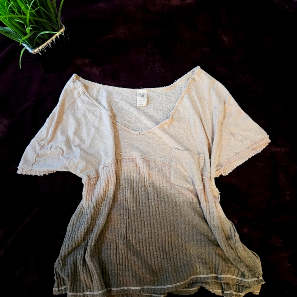 Free people shirt